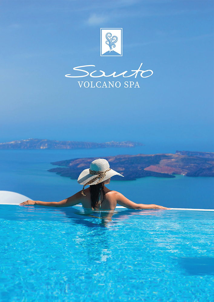 Santo Volcano produkty TOP 2